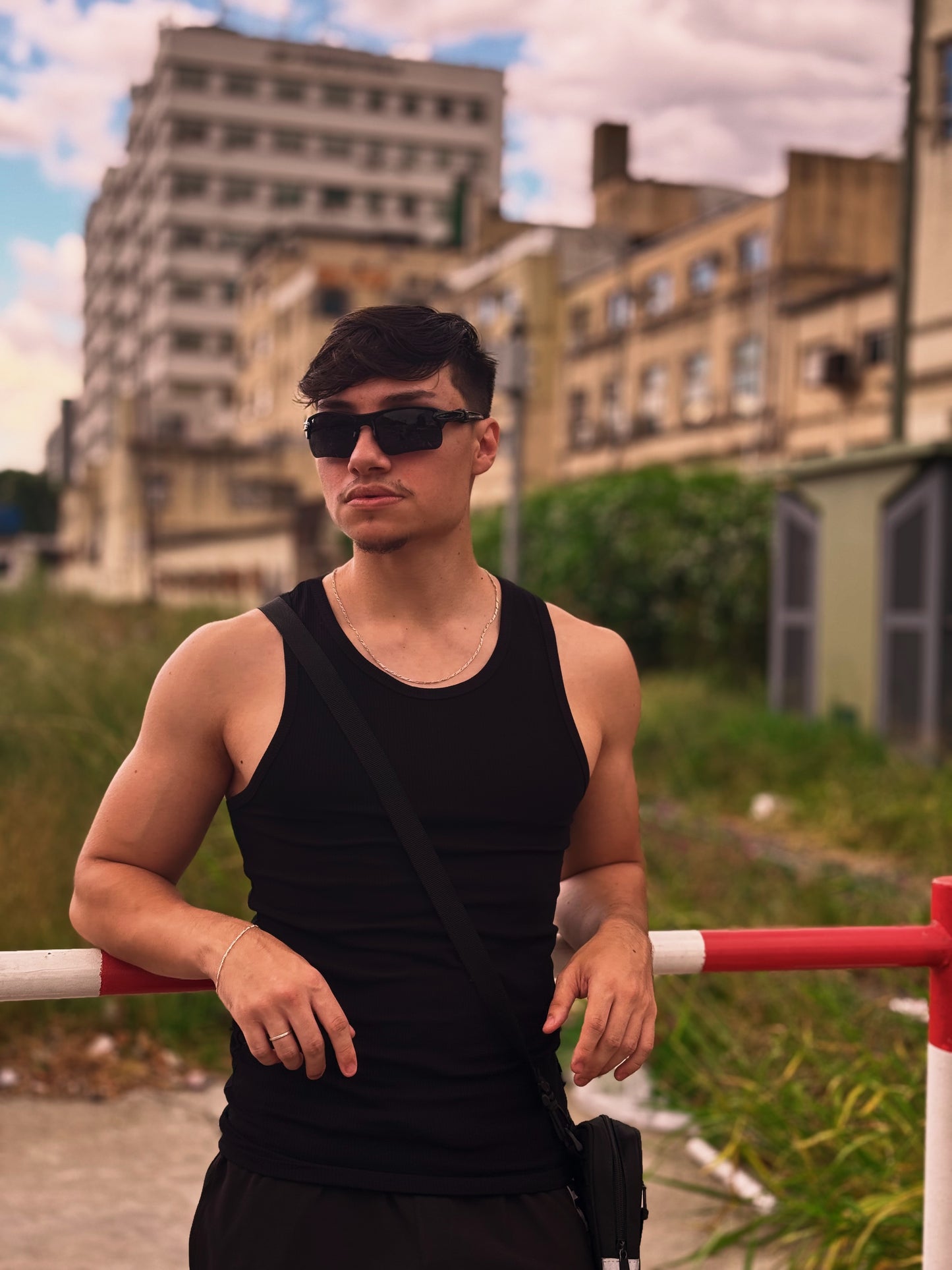 Óculos de sol - Pulse