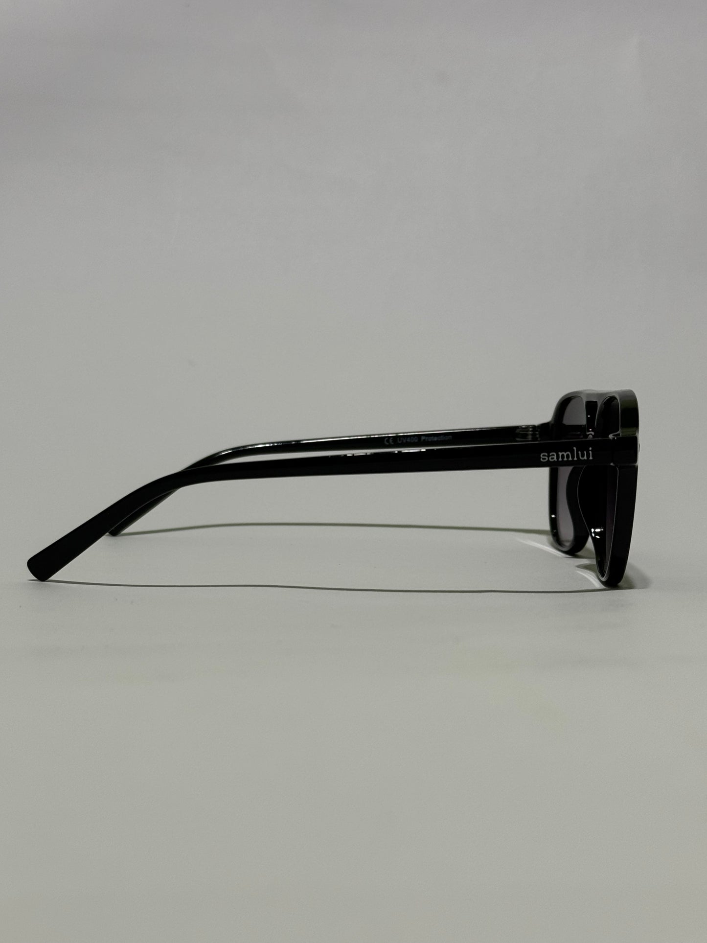 Óculos de sol - Vision Black