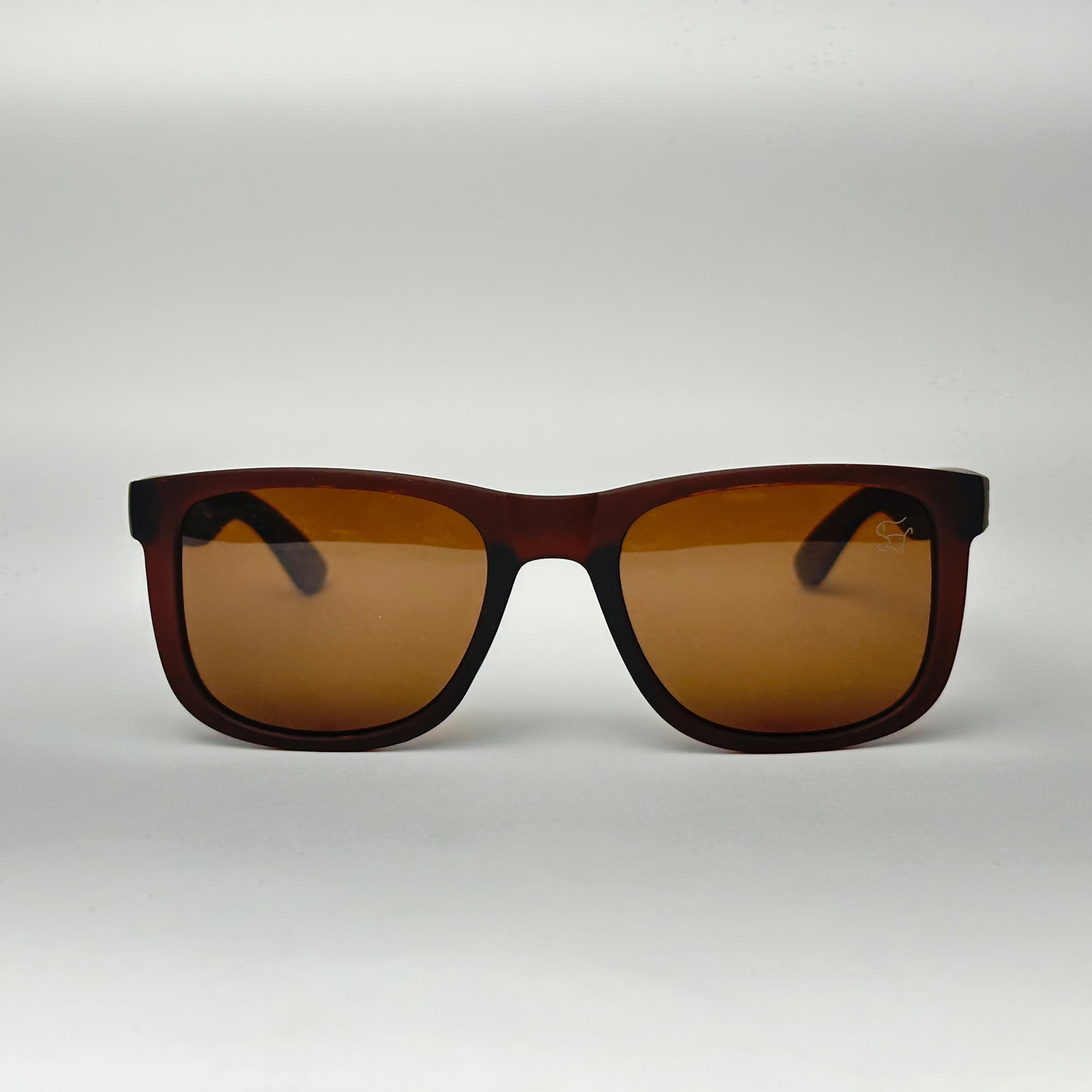 Óculos de Sol - Brasa Marrom Polarizado