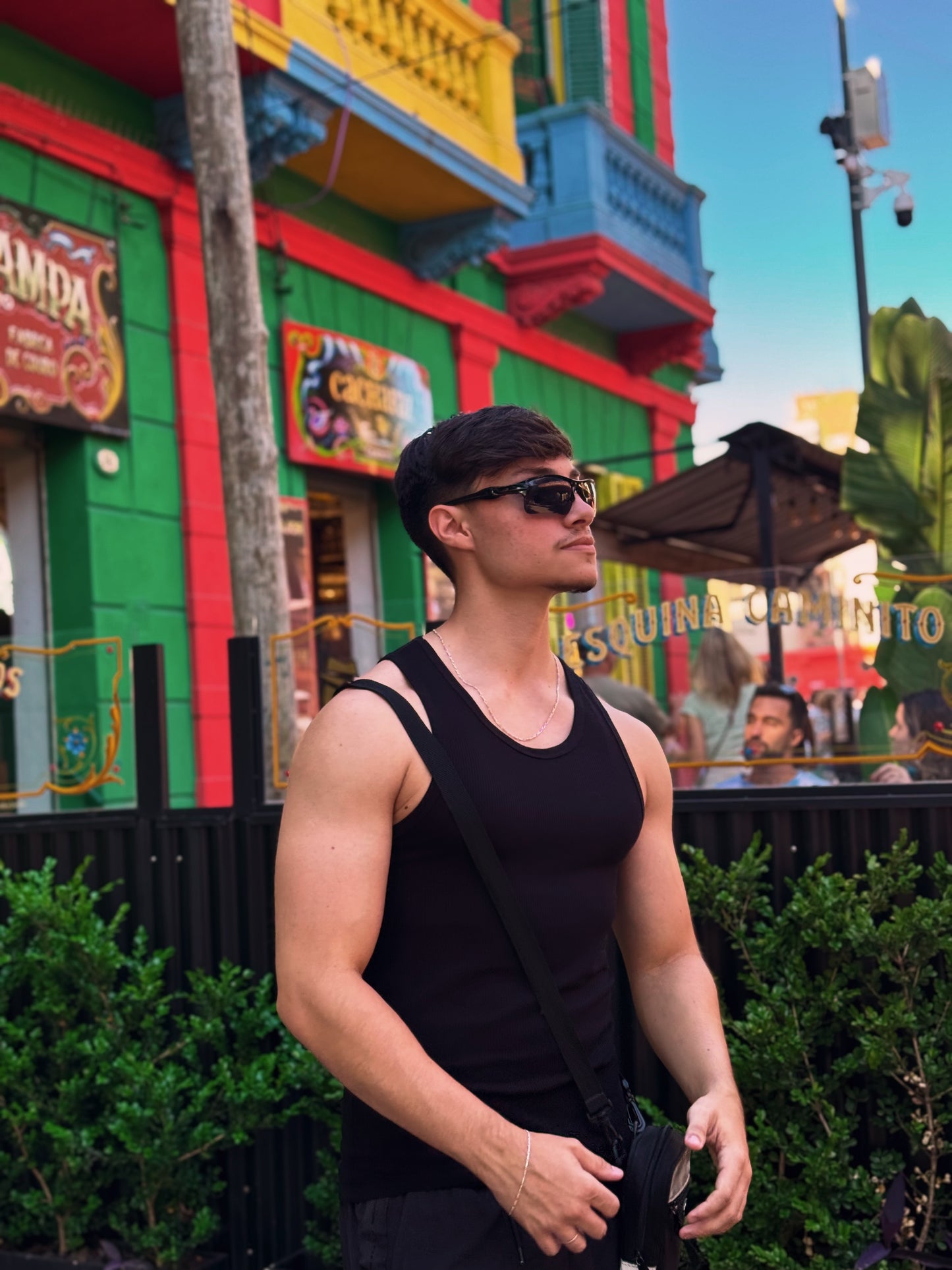 Óculos de sol - Pulse