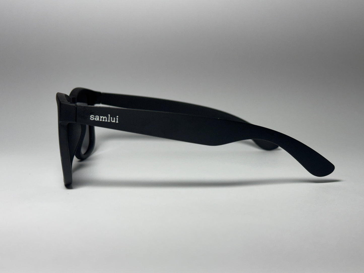 Óculos de Sol - Brasa Preto Polarizado