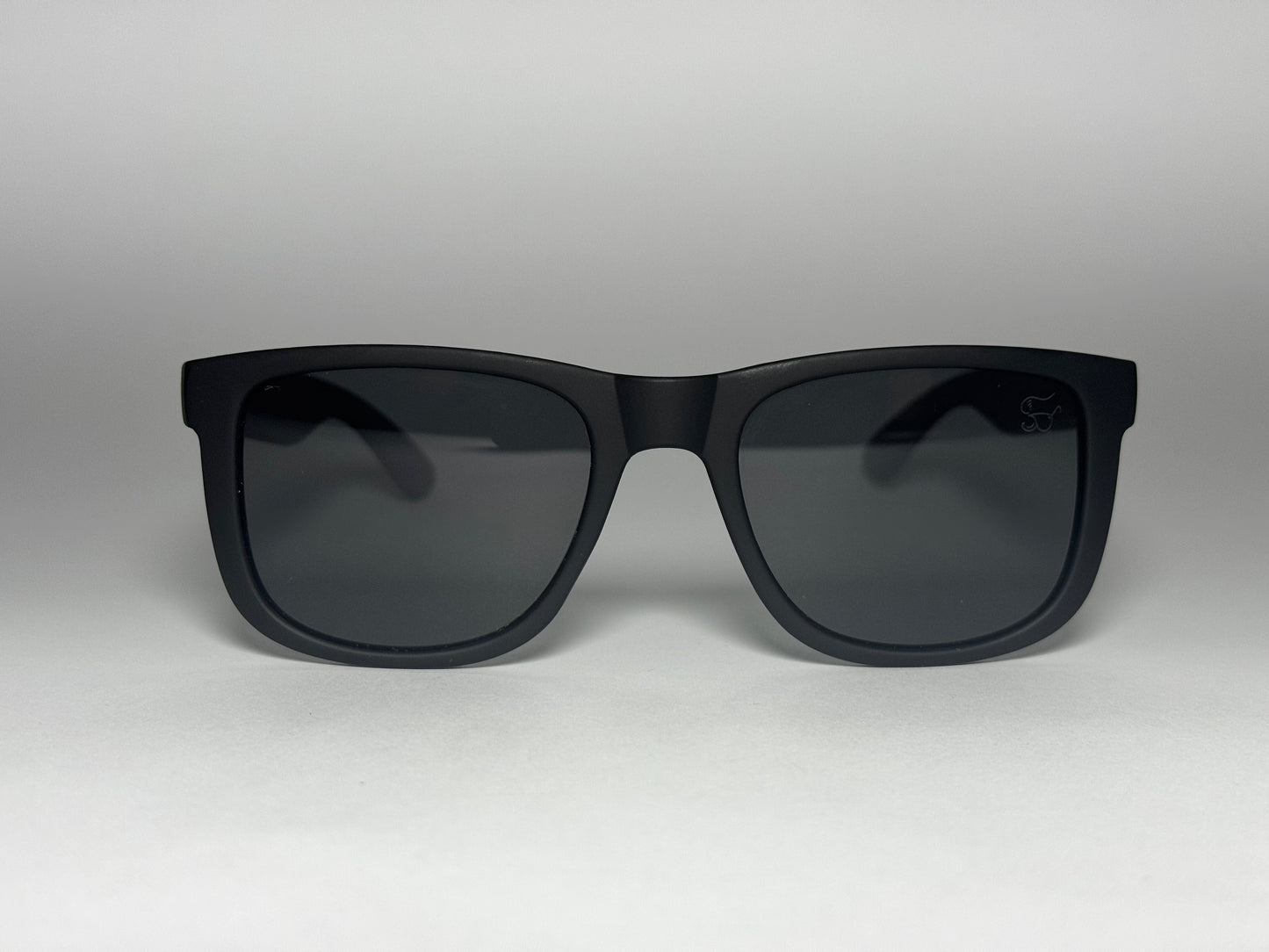 Óculos de Sol - Brasa Preto Polarizado