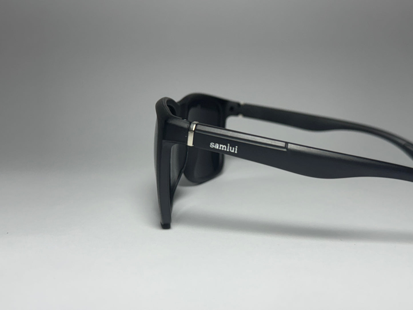 Óculos de Sol - Provence Black