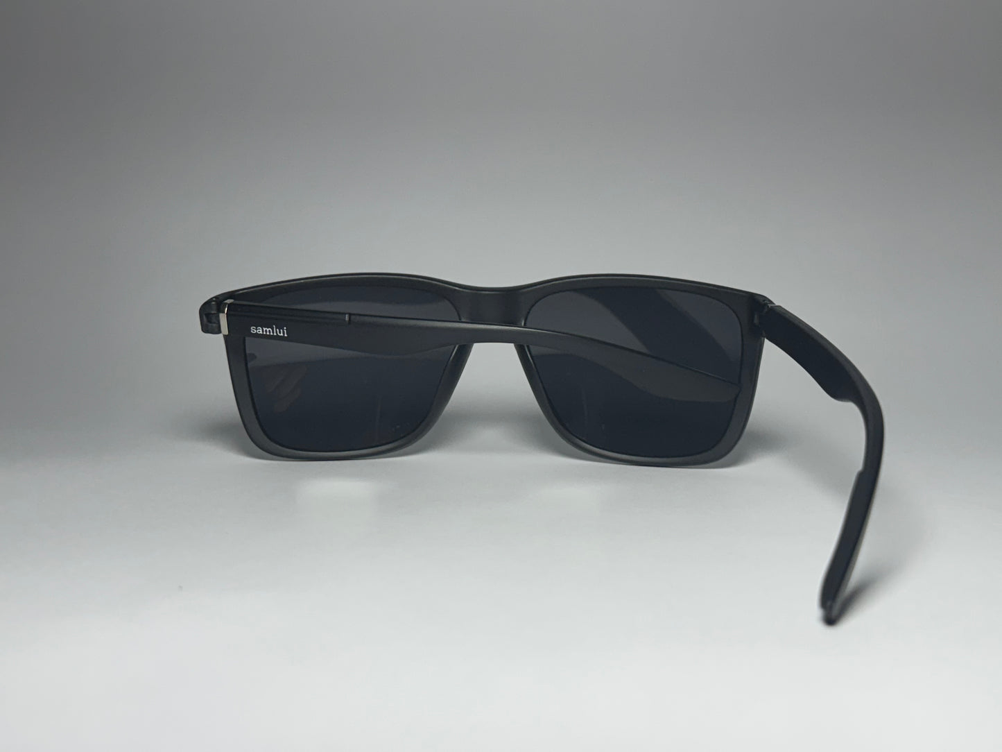 Óculos de Sol - Provence Black