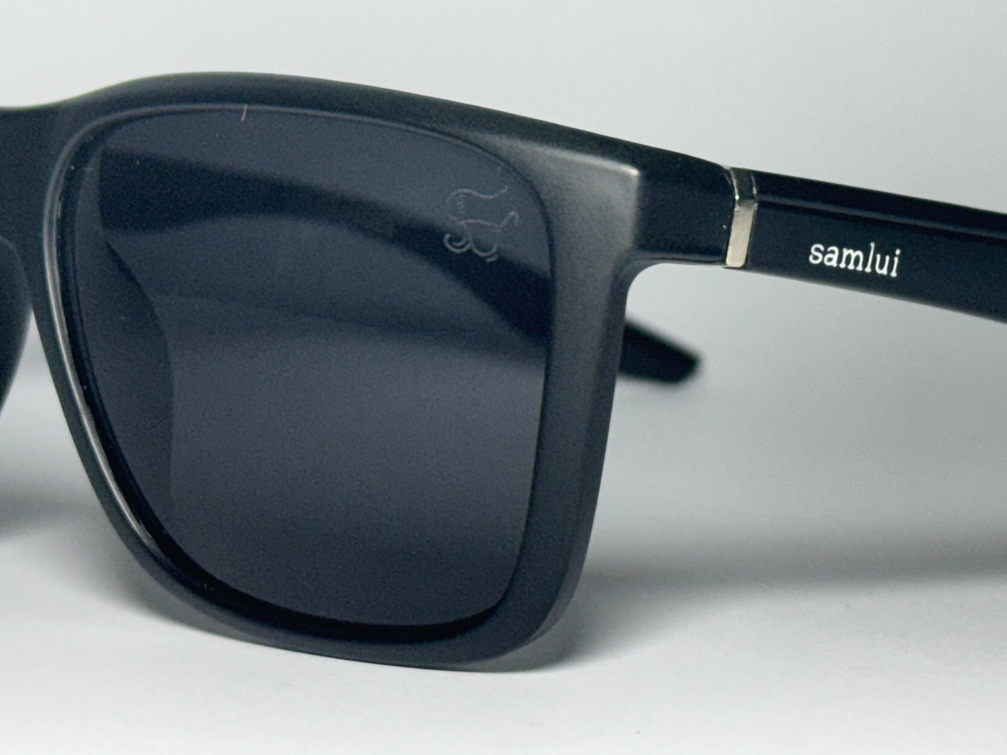 Óculos de Sol - Provence Black