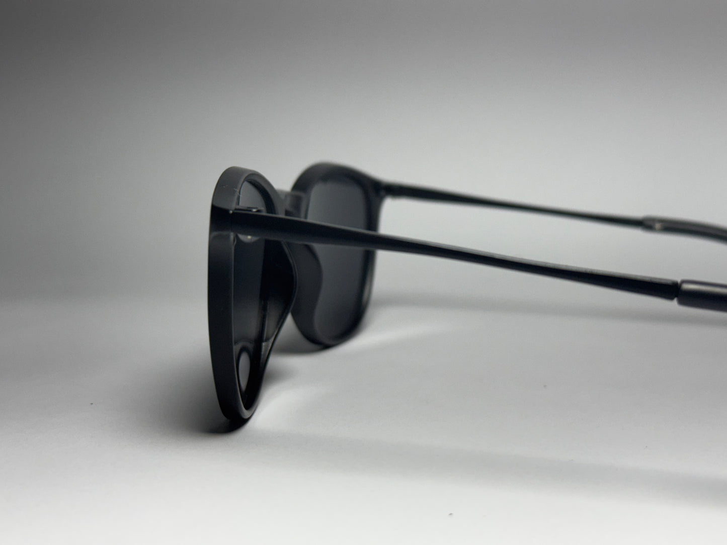 Óculos de sol - Obsidian Black