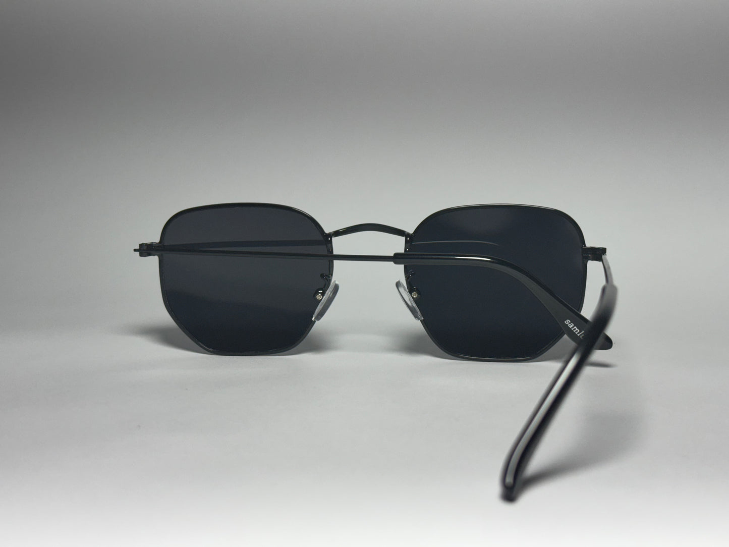 Óculos de sol - Elise Black