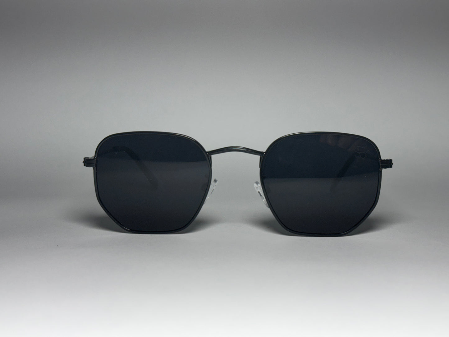 Óculos de sol - Elise Black