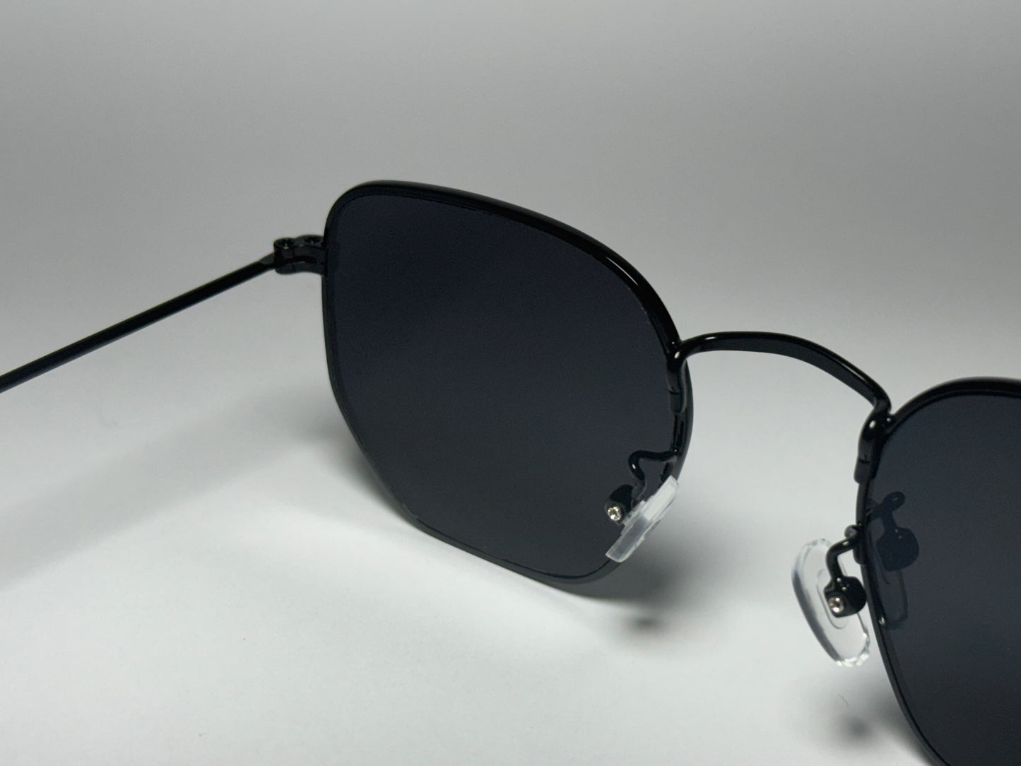 Óculos de sol - Elise Black