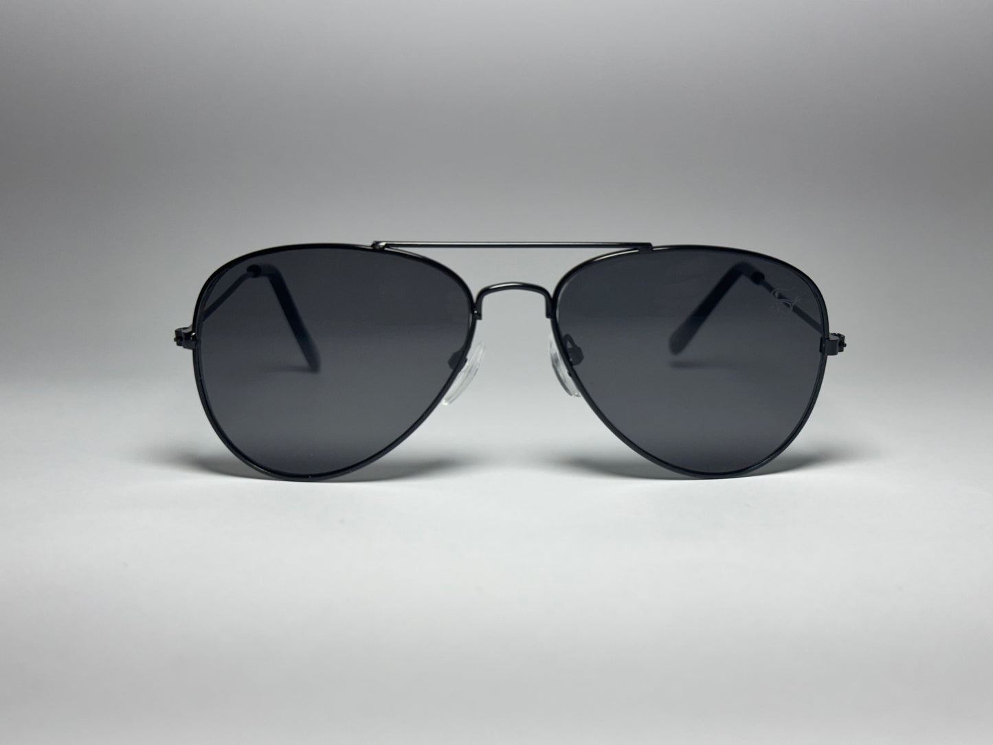 Óculos de sol - Aviador Black infantil