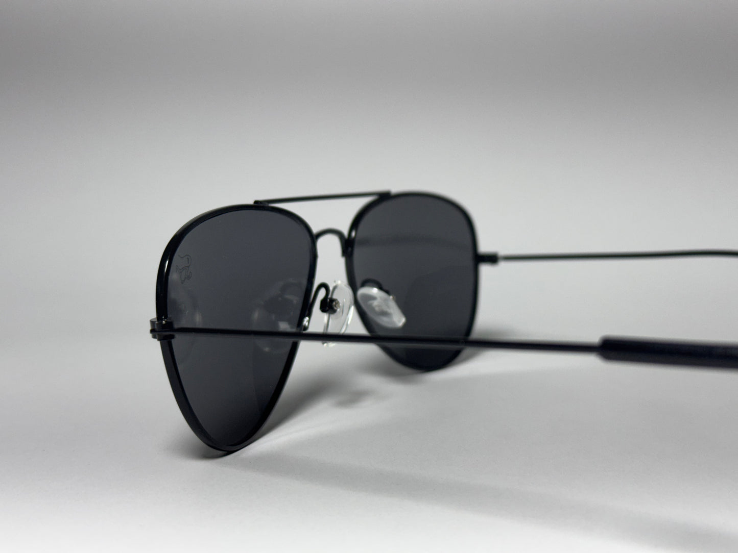 Óculos de sol - Aviador Black infantil