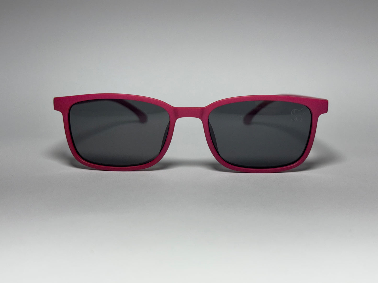 Óculos de sol - Classic Pink Infantil polarizado