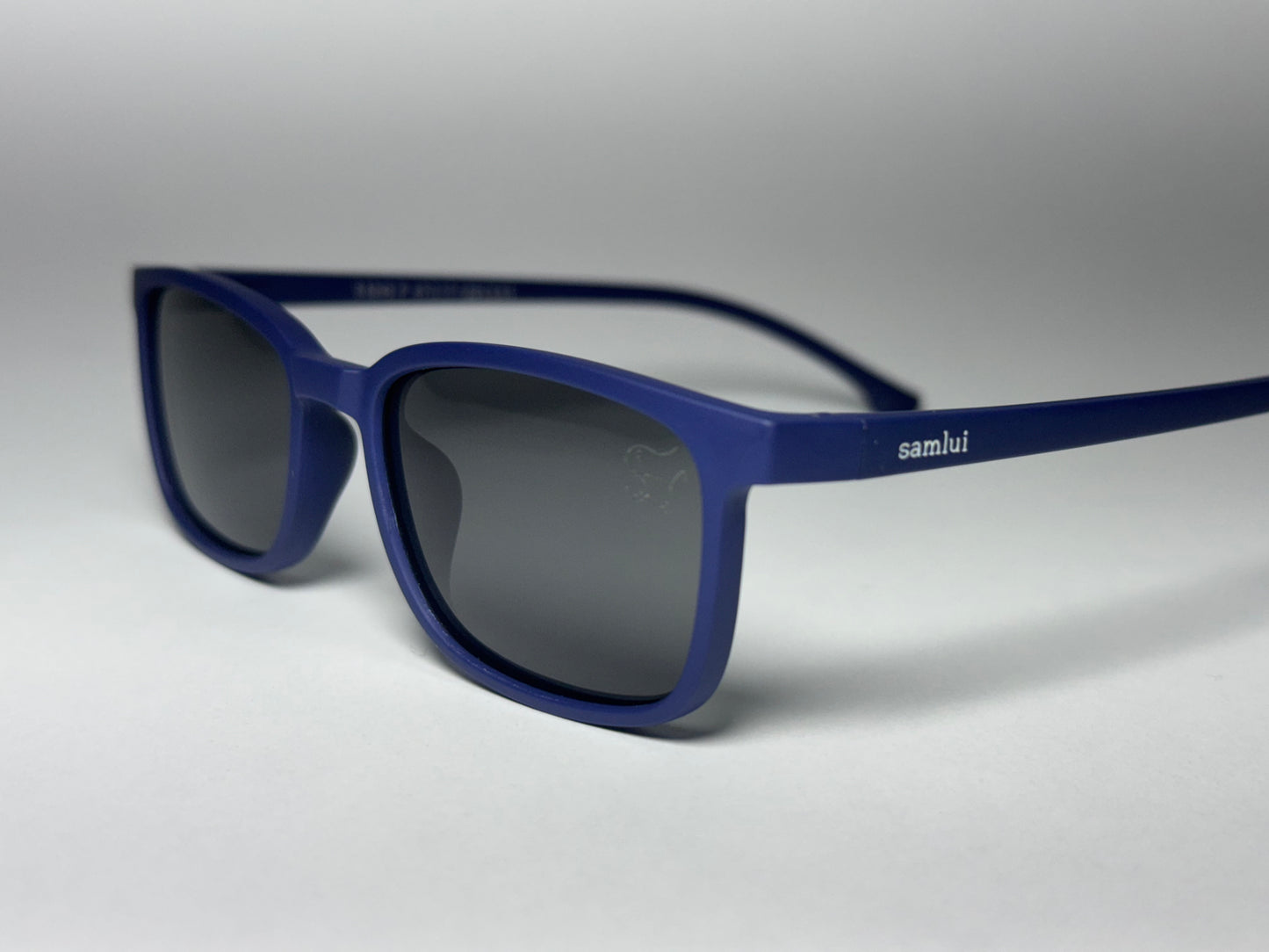 Óculos de sol - Classic Blue Infantil polarizado