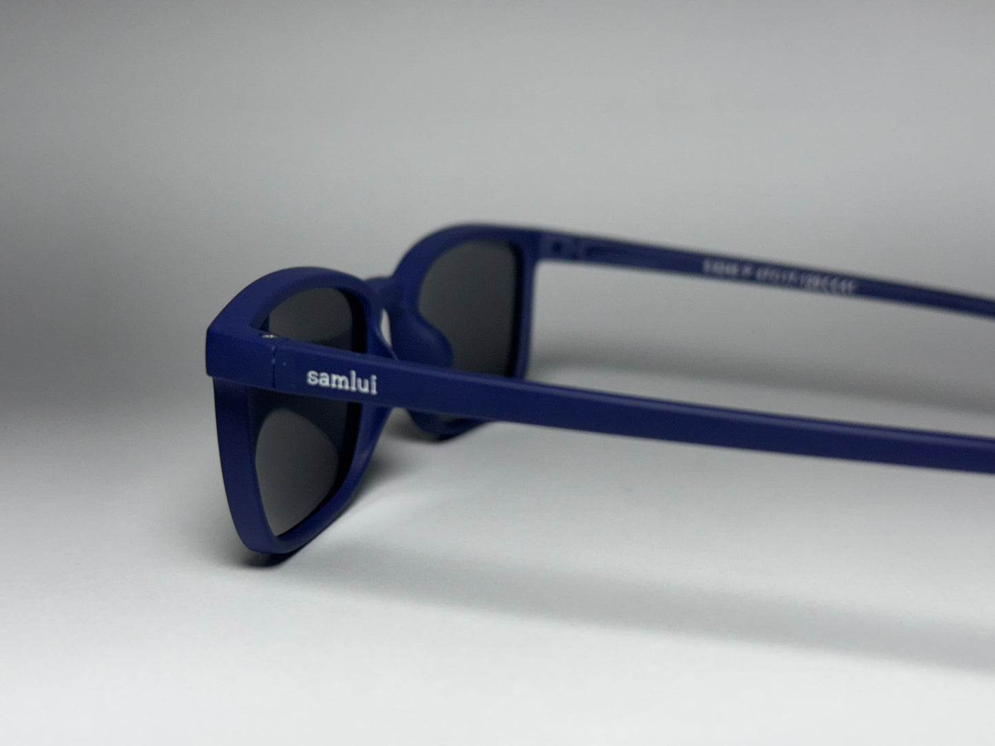 Óculos de sol - Classic Blue Infantil polarizado