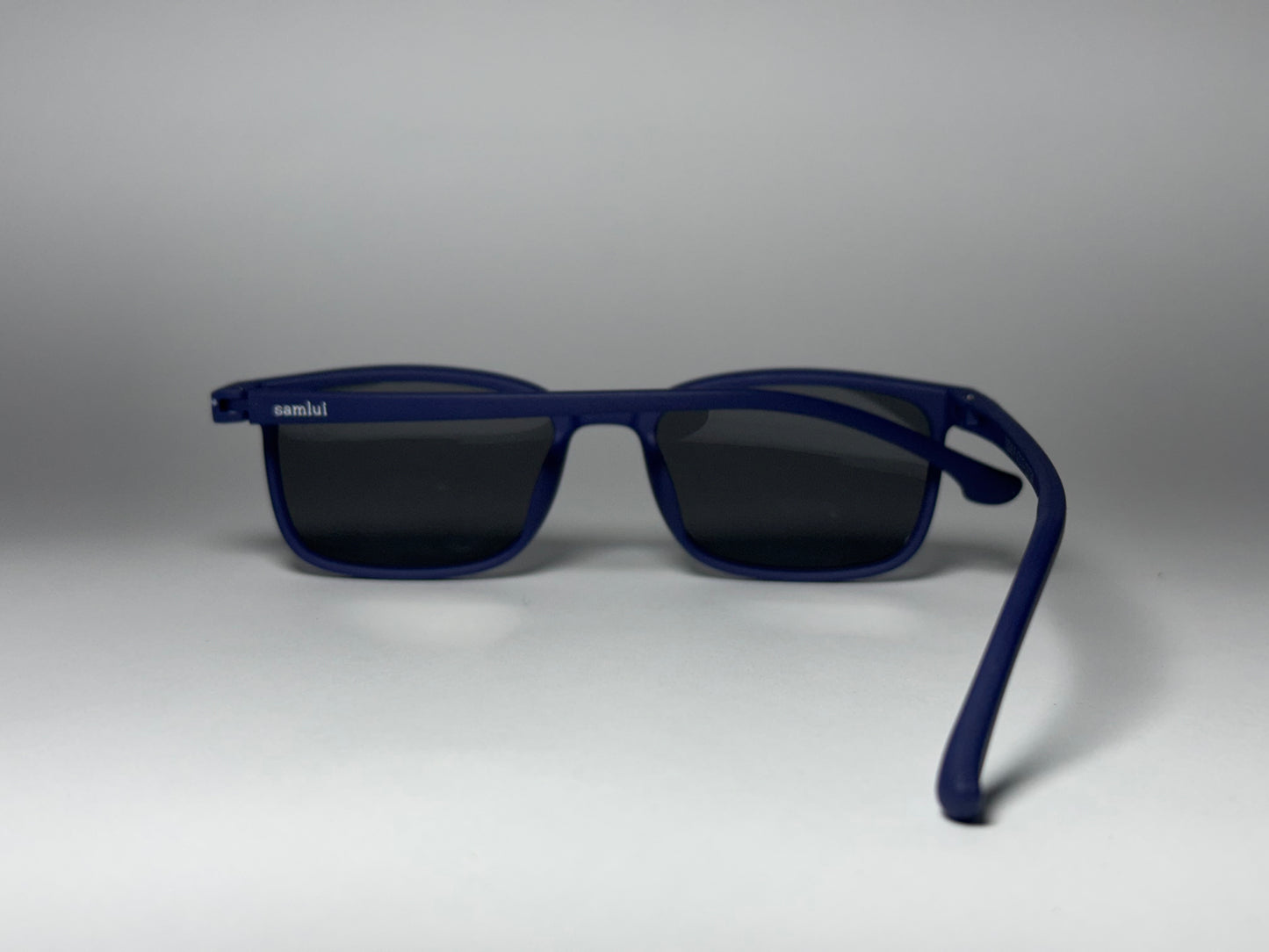 Óculos de sol - Classic Blue Infantil polarizado