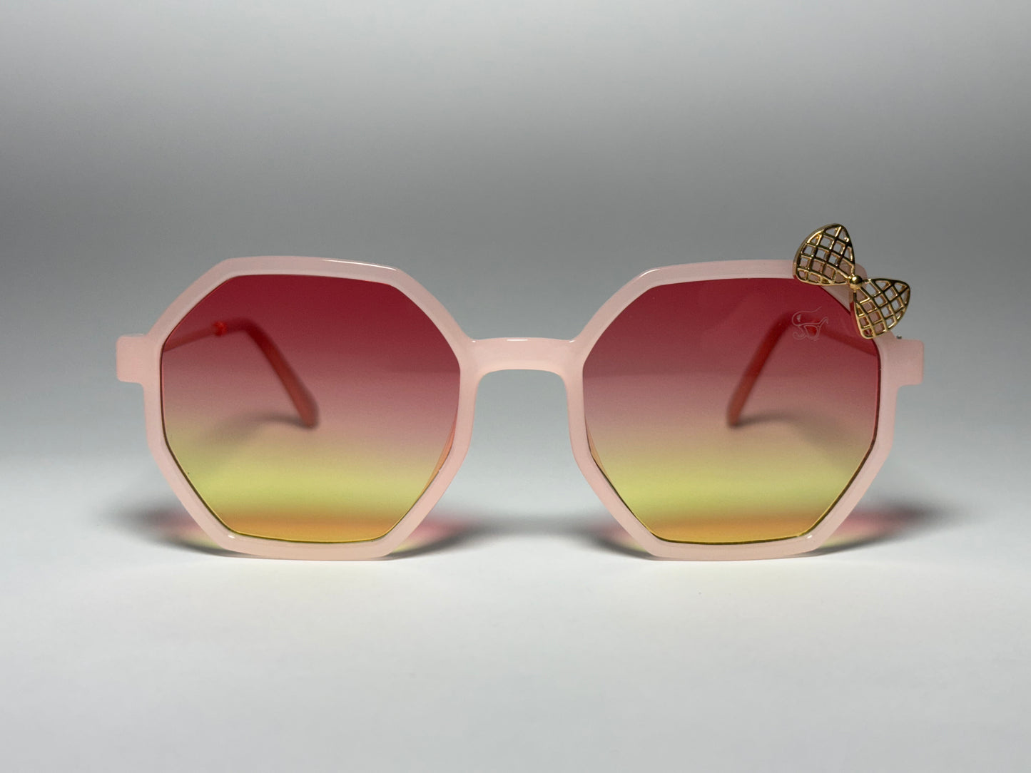 Óculos de sol infantil - Sunshine Rose