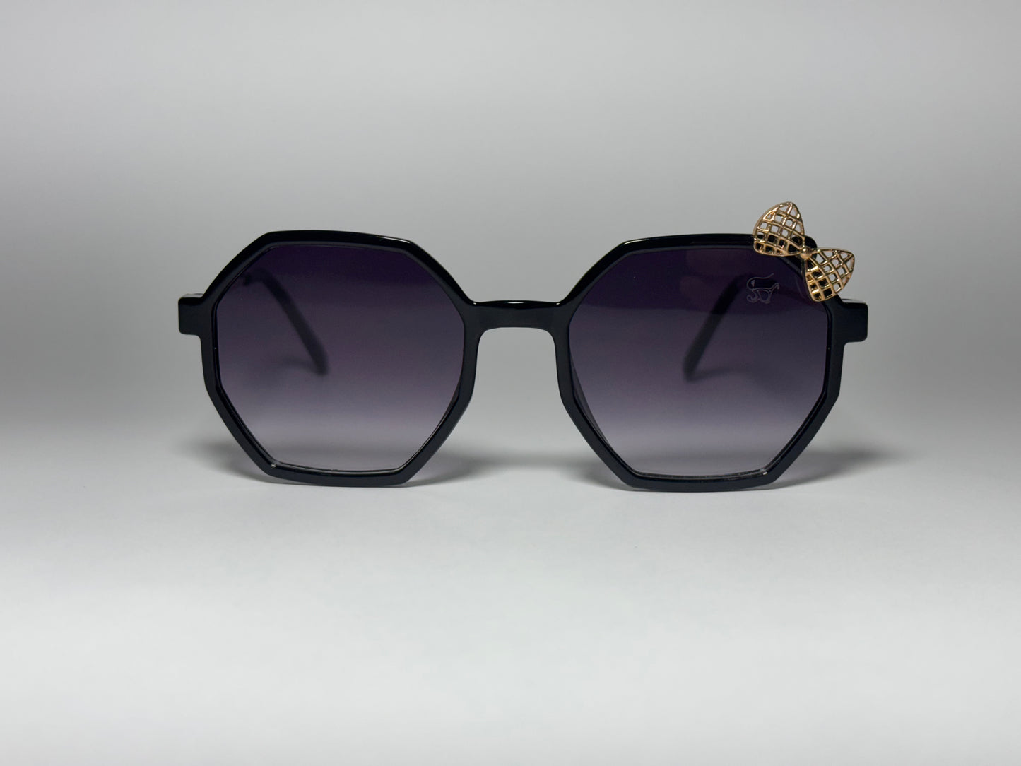 óculos de sol infantil - Sunshine Black