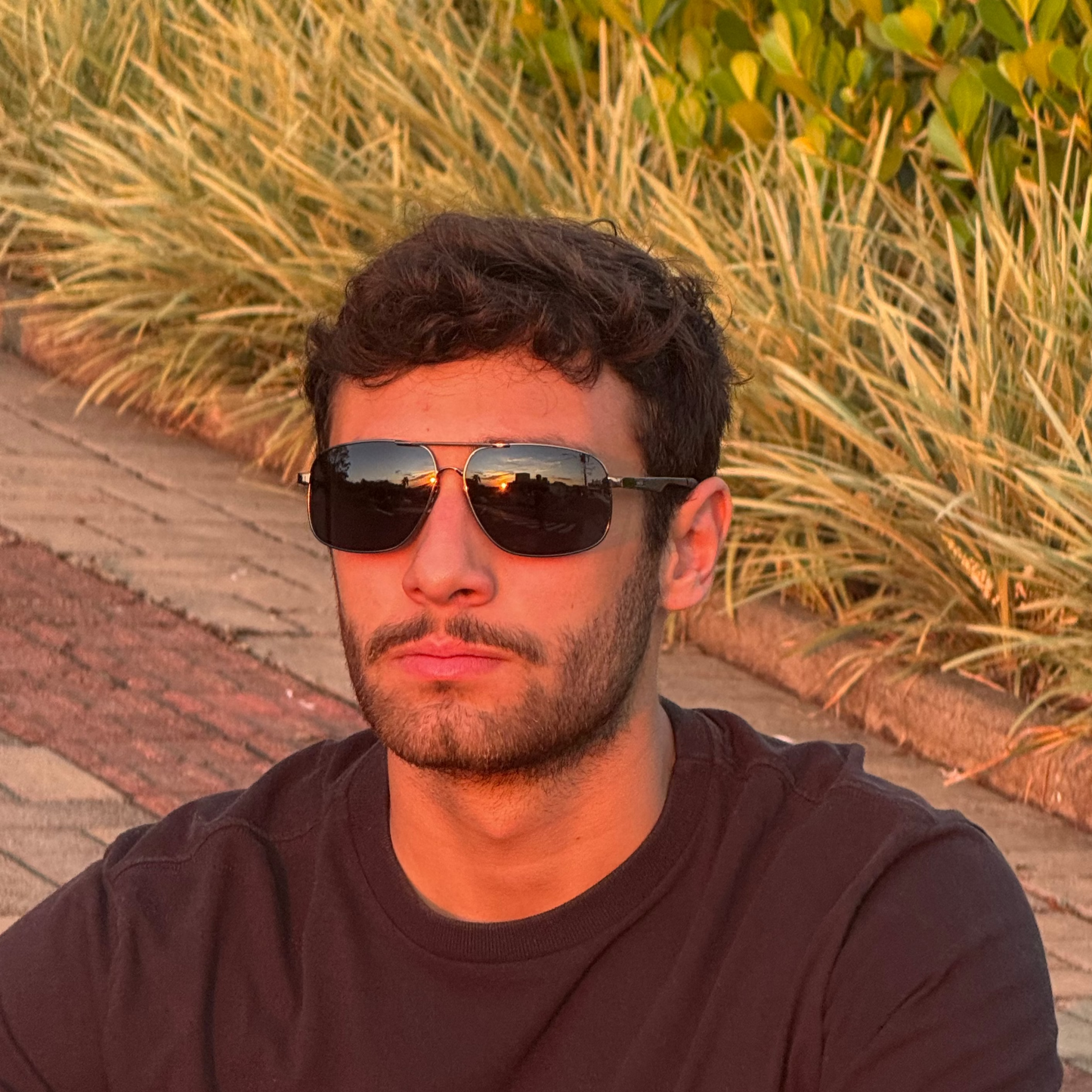 Óculos de sol - Vanguard polarizado