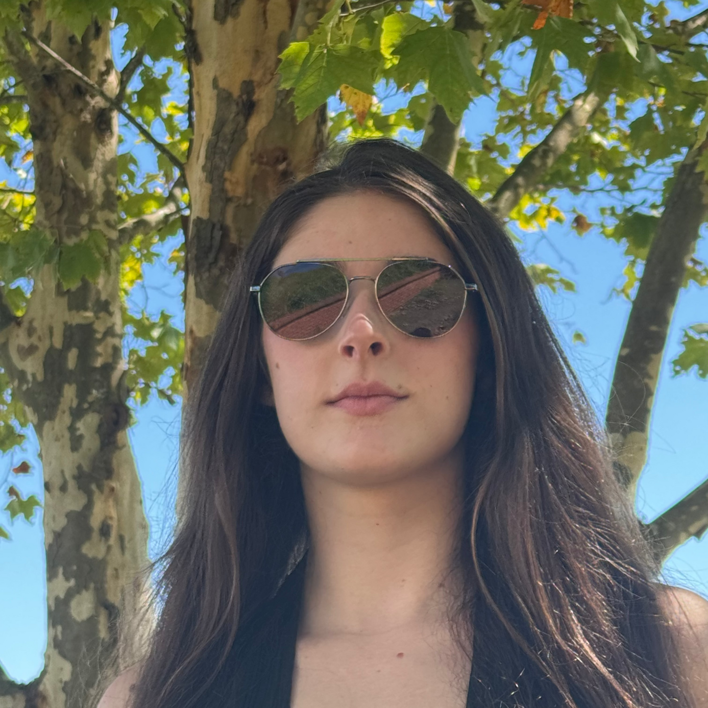 Óculos de sol - Delta