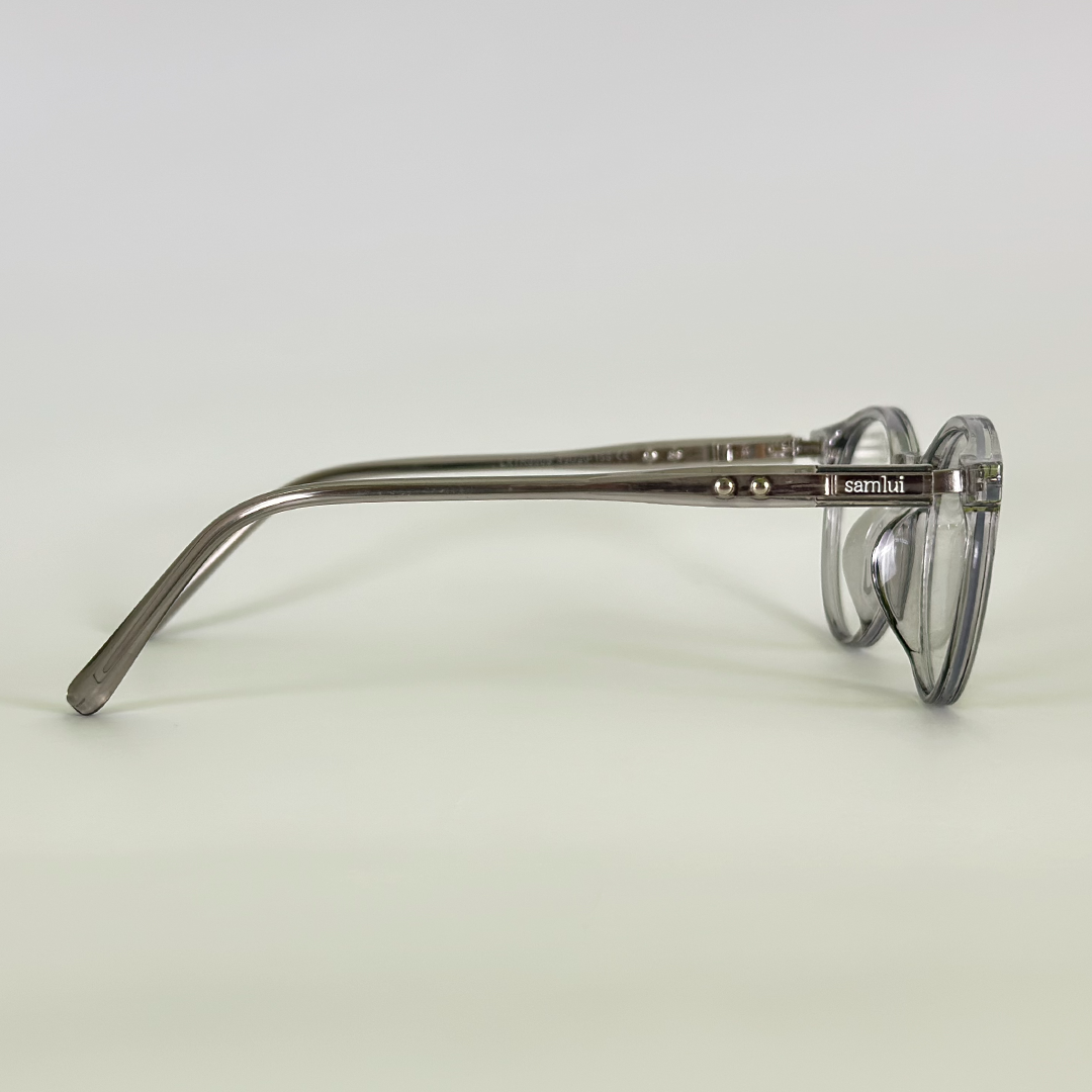 Anti Luz Azul Transparente