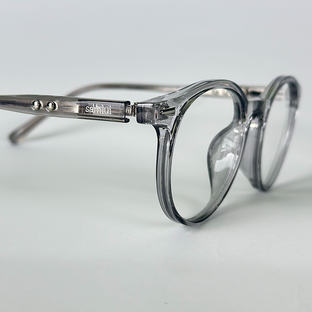 Anti Luz Azul Transparente