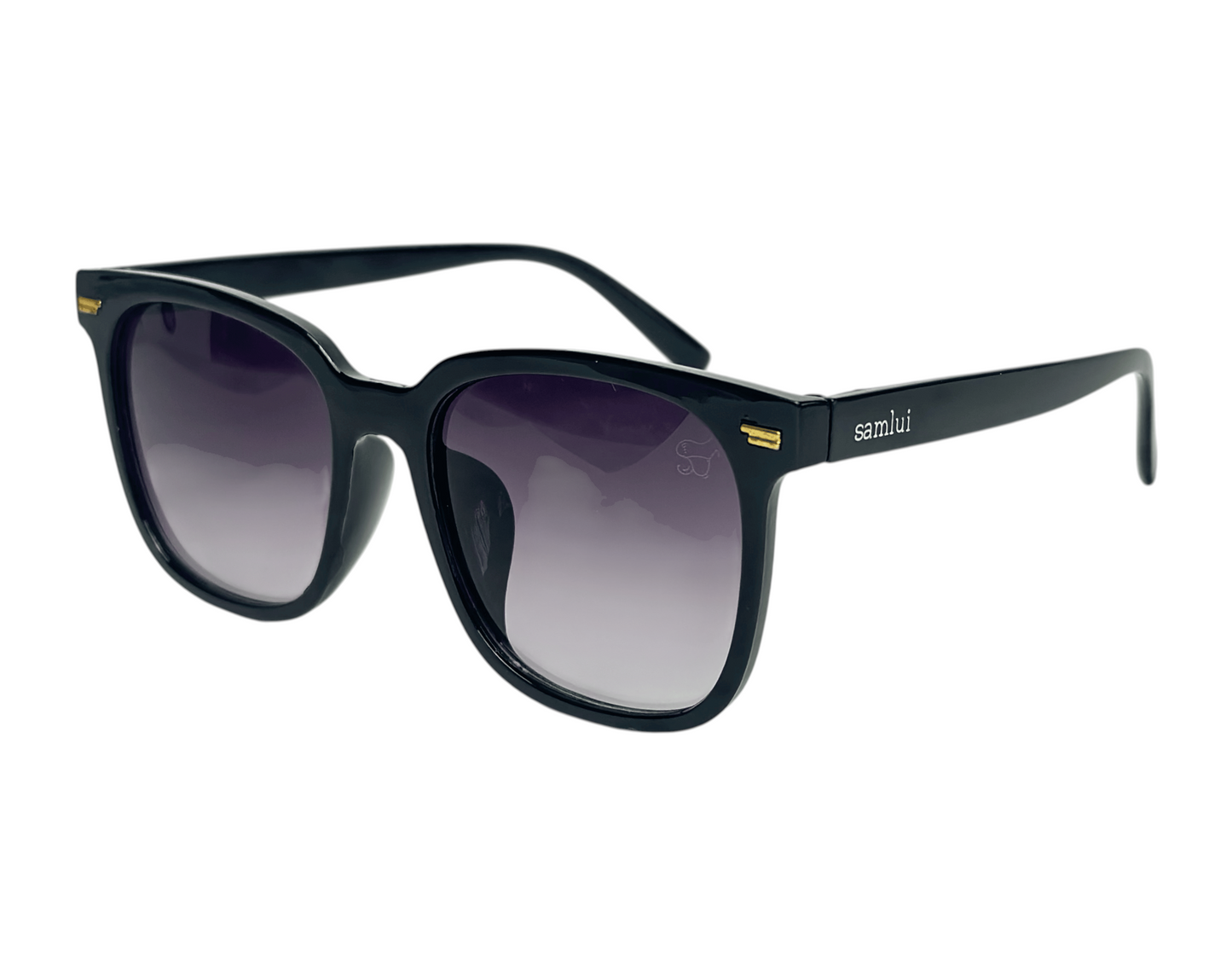 Óculos de sol - Noir Ravena