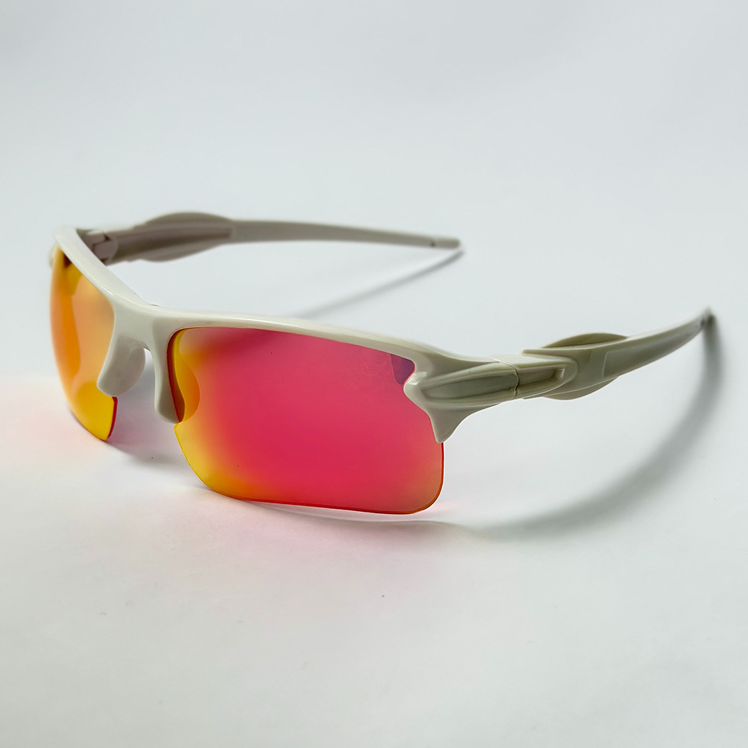 Óculos de sol - Pulse Red