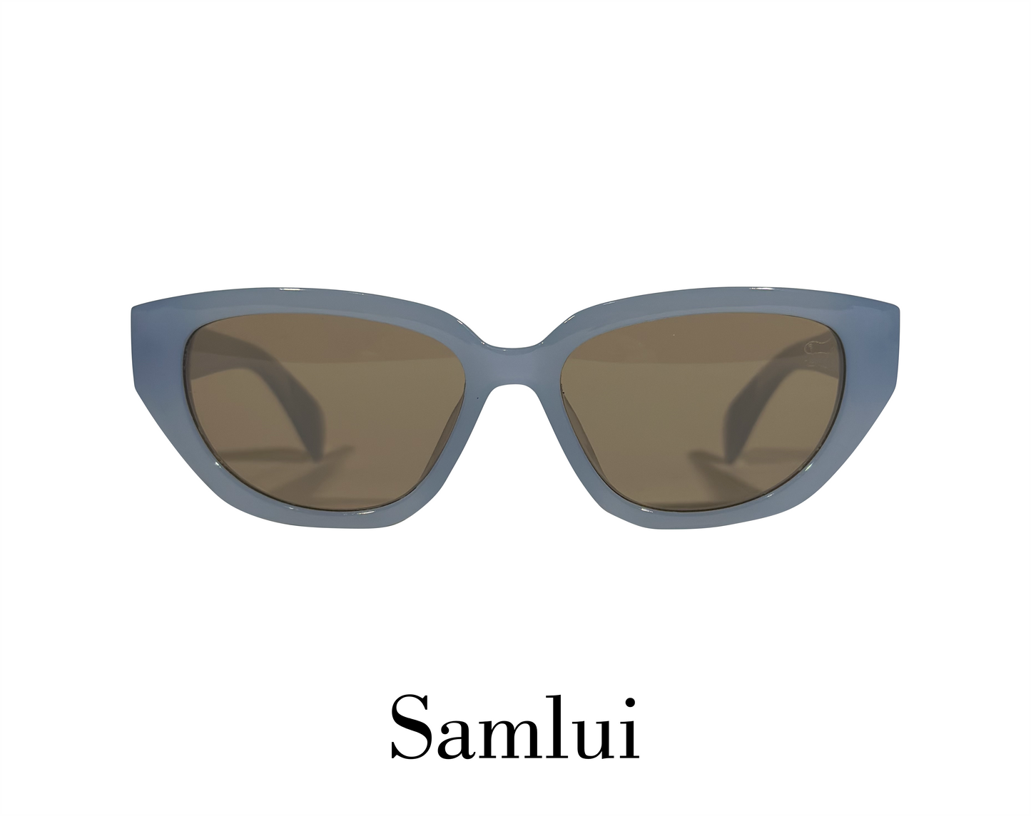 Óculos de sol - Blue - Amalfi
