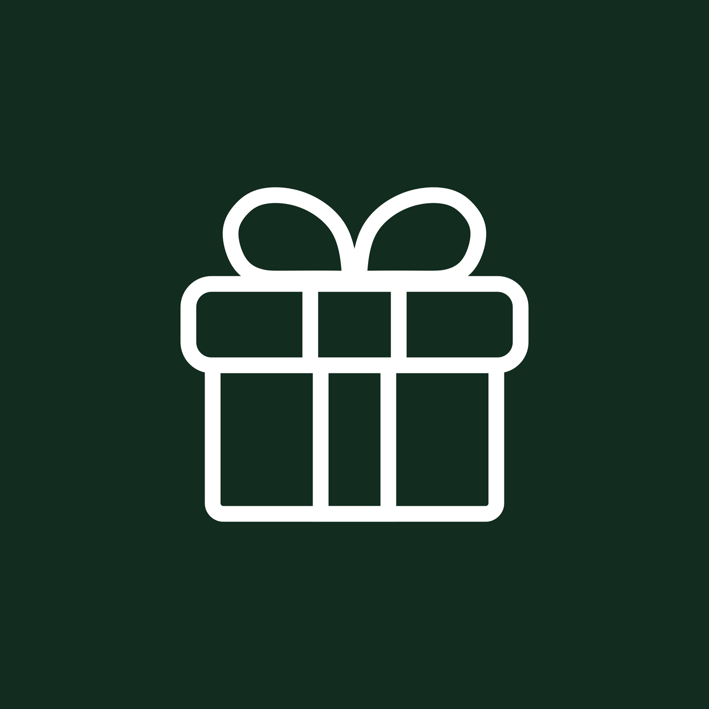 Caixa de Presente - Personalizada