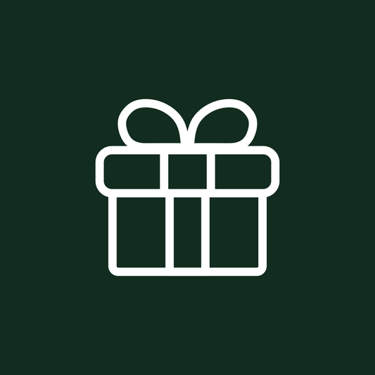 Caixa de Presente - Personalizada