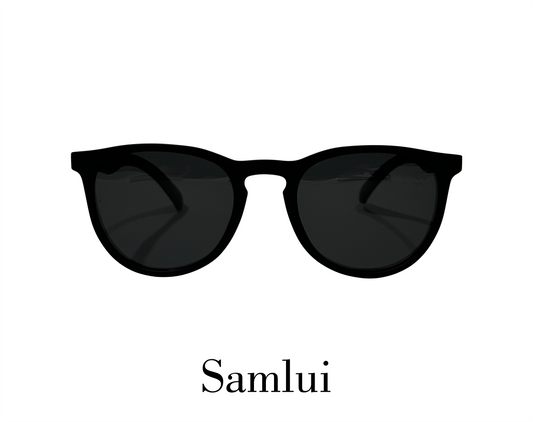 Óculos de sol - Essenza Black Polarizado