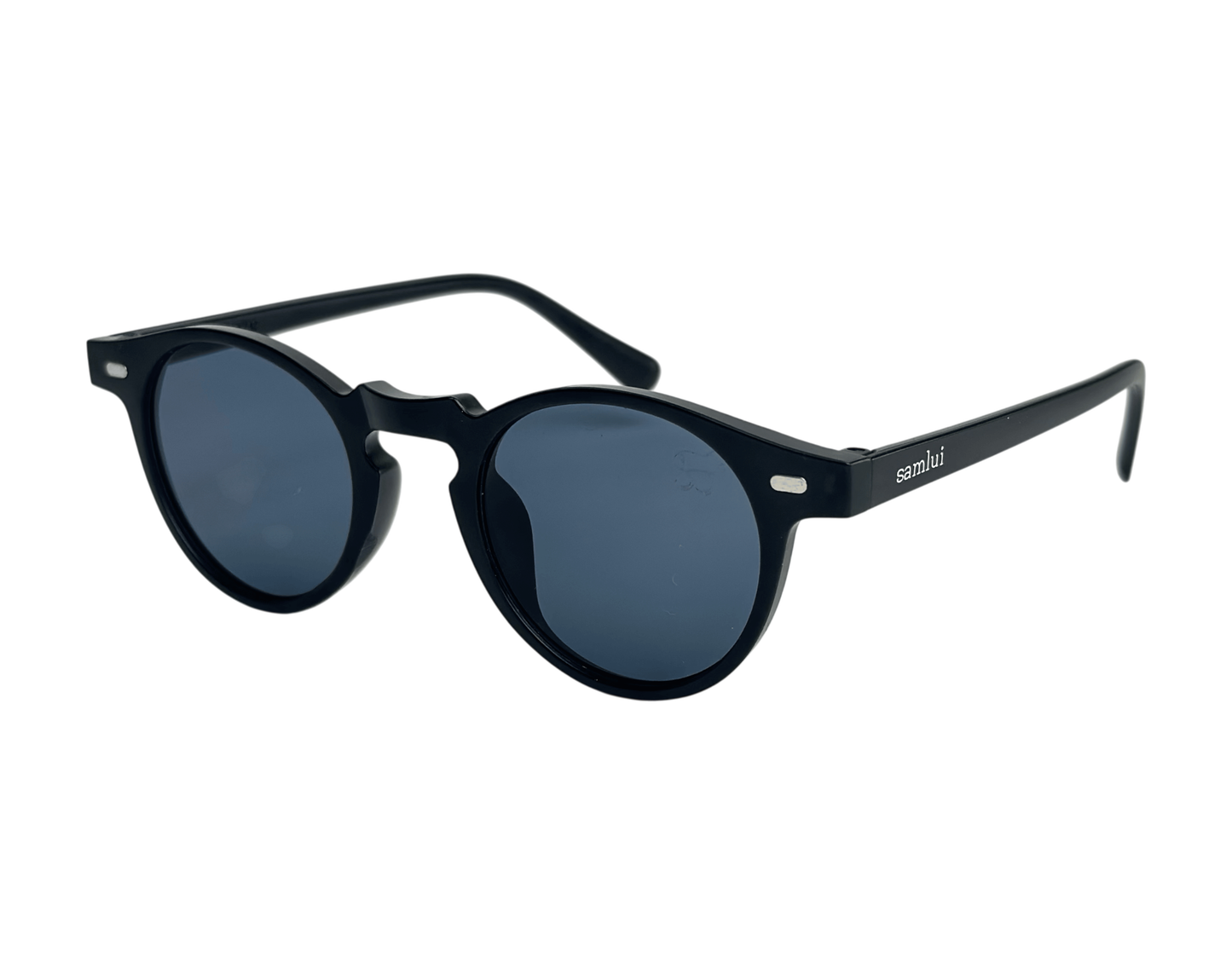 Óculos de sol - Noir Eclipse - 1999