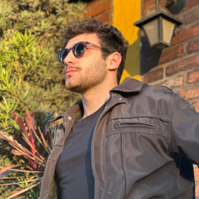 Óculos de sol - Aedificium Halk