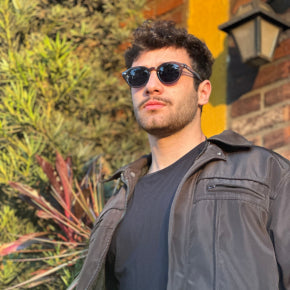 Óculos de sol - Aedificium Halk