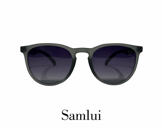 Óculos de sol - Essenza Gray Polarizado