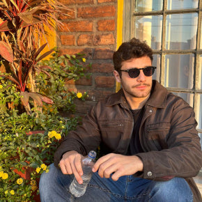 Óculos de sol - Noir Eclipse - 1999