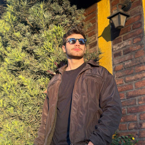 Óculos de sol - Noir Eclipse - 1999