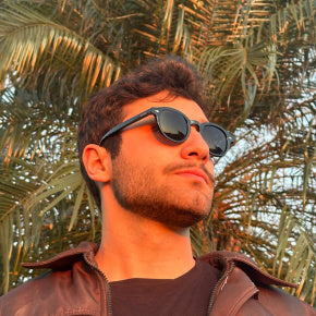 Óculos de sol - Origin Preto