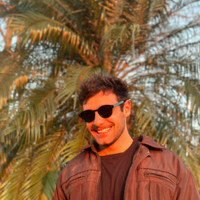 Óculos de sol - Origin Preto