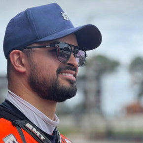 Óculos de sol - Vision