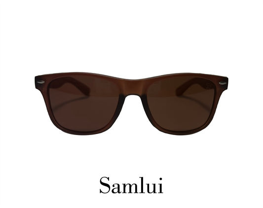 Óculos de sol - Palm Oasis