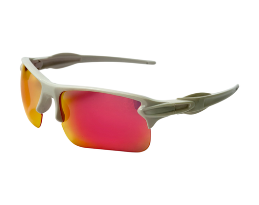 Óculos de sol - Pulse Red