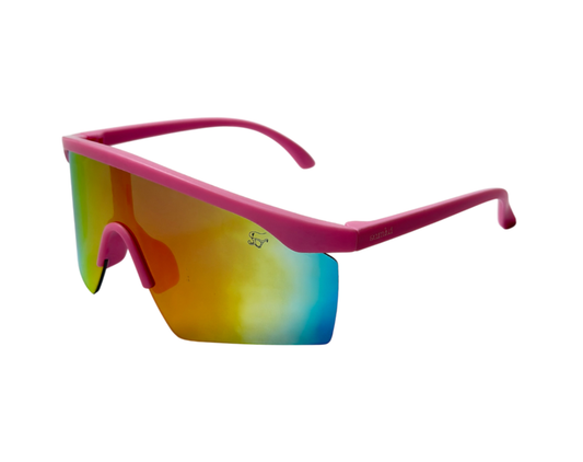 Óculos de sol - Run Pink