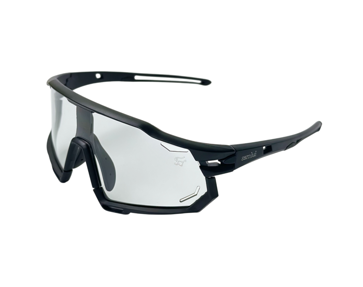 Run Preto Fotocromático