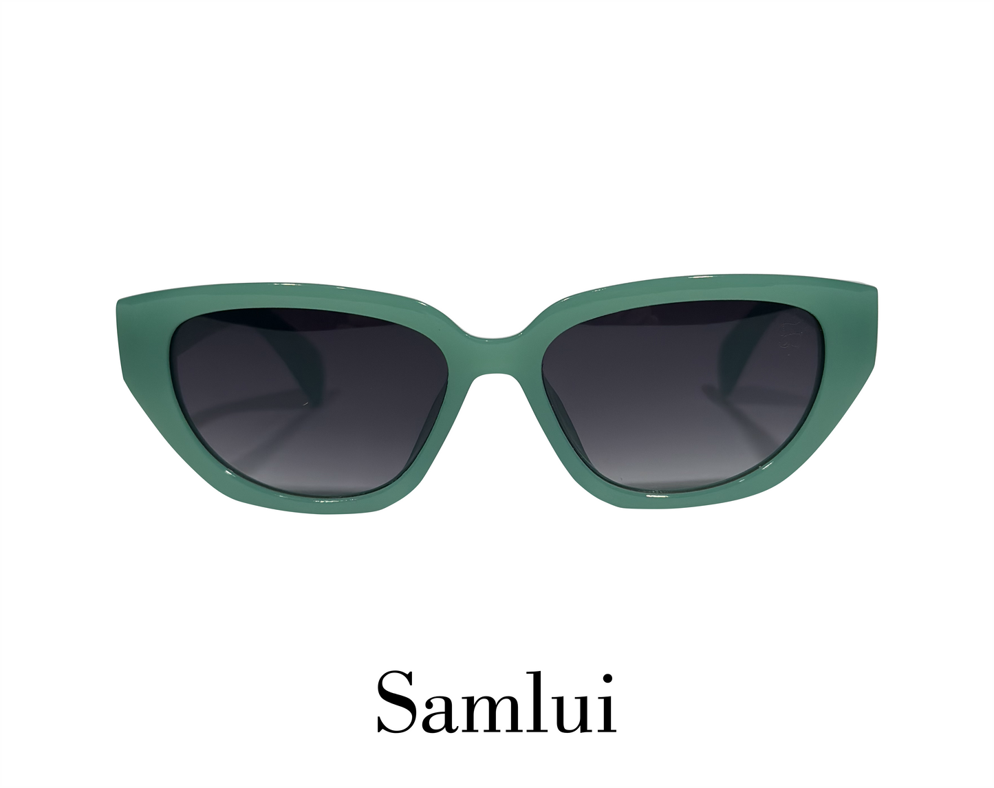 Óculos de sol - Vert - Amalfi