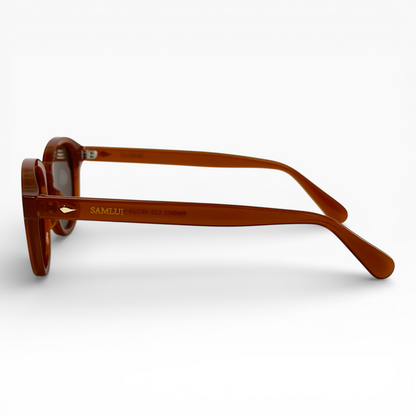 Óculos de sol - Origin Marrom