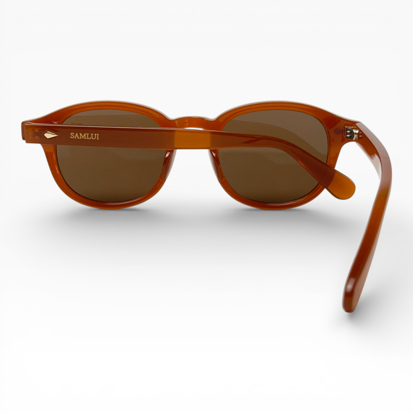 Óculos de sol - Origin Marrom