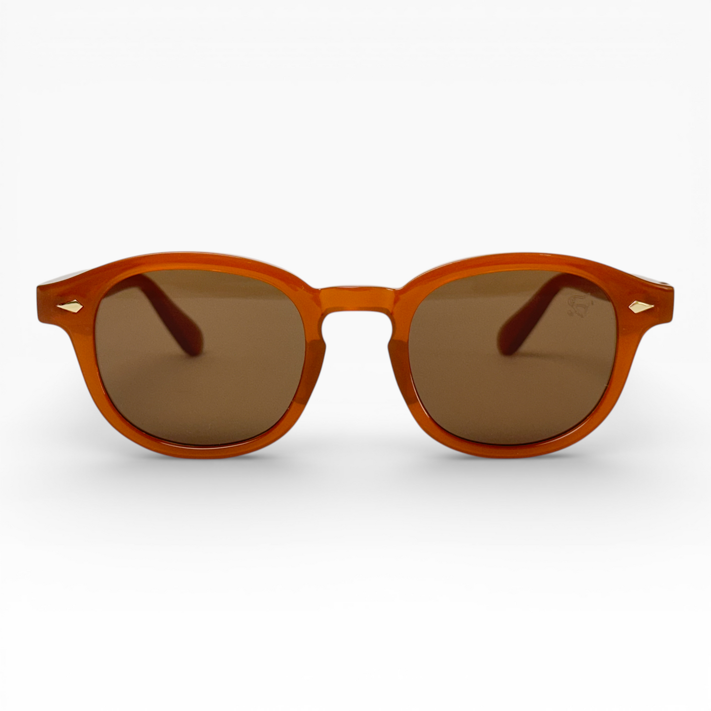 Óculos de sol - Origin Marrom
