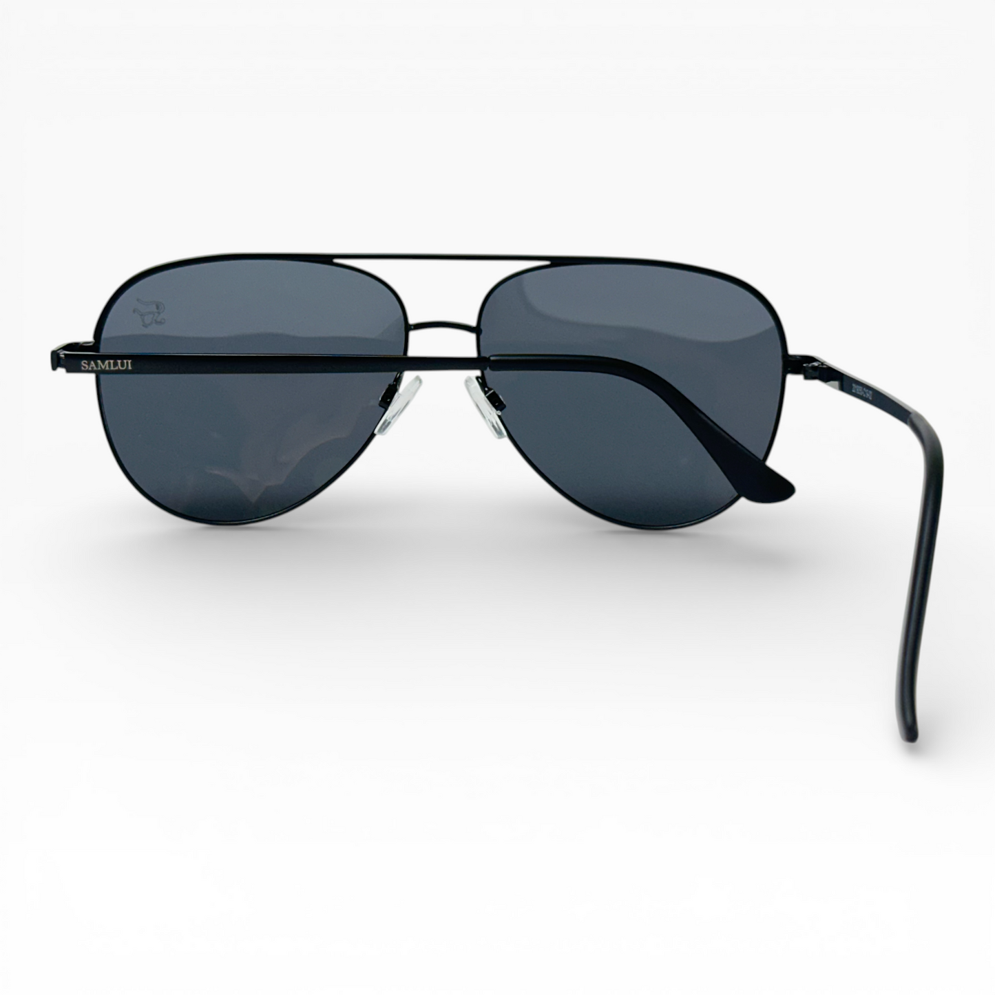 Óculos de sol - Atlas Preto Polarizado