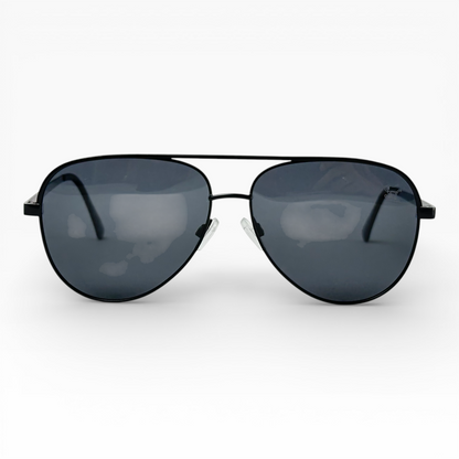 Óculos de sol - Atlas Preto Polarizado